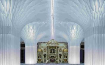 오디움, 베르사유 건축상 ‘세계에서 가장 아름다운 박물관’ 분야 내부 특별상 수상