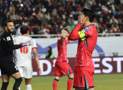 118억 사기 의혹…손흥민 전 에이전트 대표, 결국 고소당했다