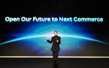 브랜드·인플루언서·물류 잇는다…한진, ‘넥스트 커머스’ 비전 선포