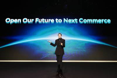 브랜드·인플루언서·물류 잇는다…한진, ‘넥스트 커머스’ 비전 선포