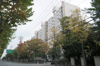 GS건설, 송파한양2차 재건축 단독 입찰…수의계약 유력