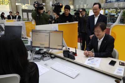 금융+금융의 시대…시스템·상품·협력 모델의 진화