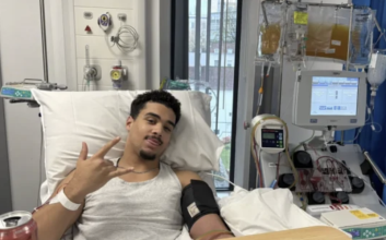 "챗GPT가 내 생명의 은인"…의사도 못 맞춘 병, 잡아냈다