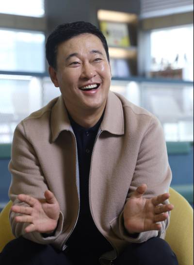  장성식 푸라닭 치킨 대표 “‘치킨은 요리’까지 10년의 도전… 이제 ‘K-치킨 다이닝’으로 세계 홀린다"