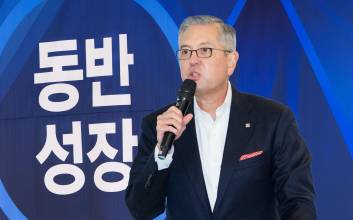 GM 한국사업장, 내수시장 전략 공유