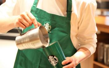 스타벅스, 개인컵 이용 건수 누적 2억건 돌파