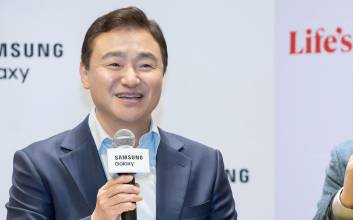 '갤럭시맨' 노태문 vs '가전왕' 류재철, 데뷔 미션은 도전보다 '1등 굳히기'