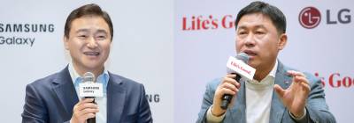 '갤럭시맨' 노태문 vs '가전왕' 류재철, 데뷔 미션은 도전보다 '1등 굳히기'