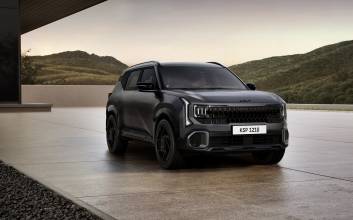 기아 셀토스, 6년 만에 ‘풀체인지’