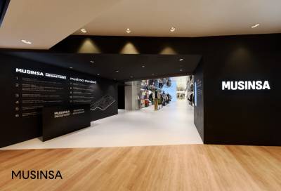 정몽규·조만호 등장에 ‘깜짝’…초대형 ‘메가스토어 용산’ 조성한 무신사 