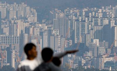 "강남 마지막 로또?" 역삼센트럴자이, 4만 명 몰린 초대형 청약 전쟁 예고