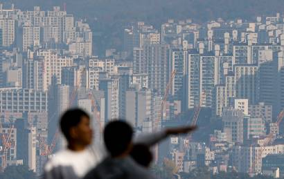 "강남 마지막 로또?" 역삼센트럴자이, 4만 명 몰린 초대형 청약 전쟁 예고