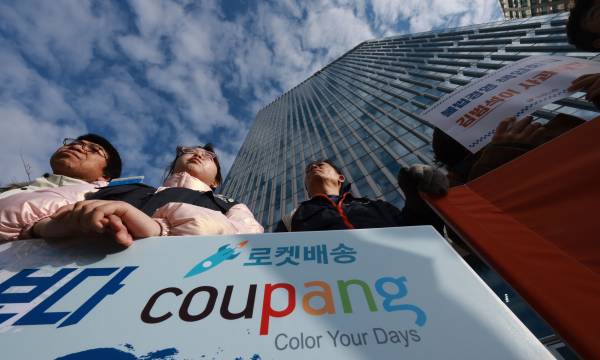 김범석 쿠팡 창업자 청문회에서 볼 수 있길 