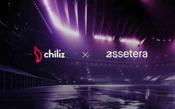 칠리즈, 에셋테라(Assetera)와 맞손...“스포츠 엔터 분야 RWA 토큰화 속도”