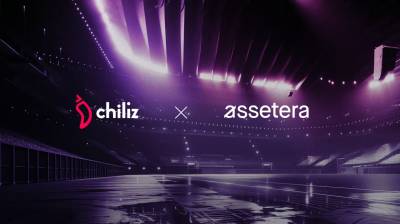 칠리즈, 에셋테라(Assetera)와 맞손...“스포츠 엔터 분야 RWA 토큰화 속도”