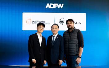 한화증권, 美 디지털지갑 기업과 협업…‘디지털자산 전문 증권사’ 기반