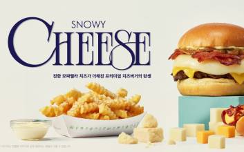 SPC 허희수 사장이 국내 도입한 쉐이크쉑, 해외서도 성장 가속화