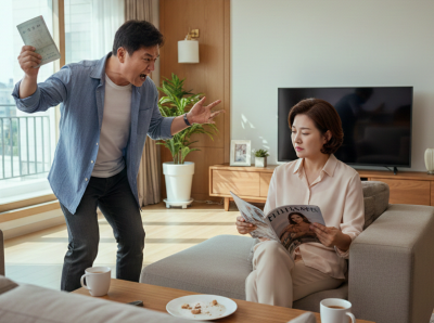 "아내가 '12억' 복권 당첨 3년 동안 숨겨"…이혼하면 분할 가능?