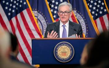 美 연준 금리인하…韓 경제, 자금유출 압박 시름 덜까