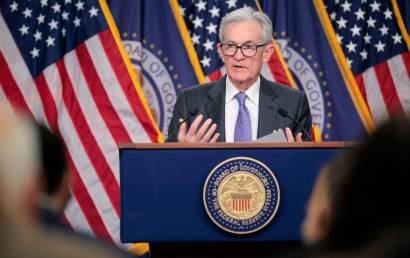 美 연준 금리인하…韓 경제, 자금유출 압박 시름 덜까