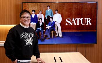 ‘큰손’ 2030 일본 여성의 마음 훔쳤다… K패션 브랜드 ‘세터’의 성공 열쇠는 [이코노인터뷰]