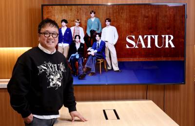 ‘큰손’ 2030 일본 여성의 마음 훔쳤다… K패션 브랜드 ‘세터’의 성공 열쇠는 