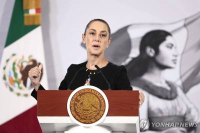 멕시코, 韓·中 등에 최대 50% 관세 인상…"국산화 명분"에 보호무역 논란