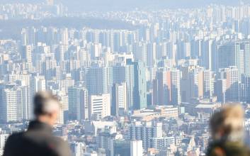 주담대 '갈아타기' 금리 역전…대환대출 취지 무색해졌다