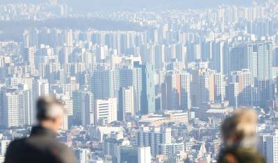 주담대 '갈아타기' 금리 역전…대환대출 취지 무색해졌다