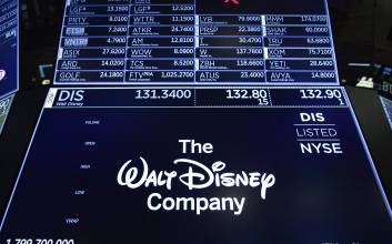 디즈니, 오픈AI와 3년 라이선스 계약…200여 캐릭터 AI 창작에 개방