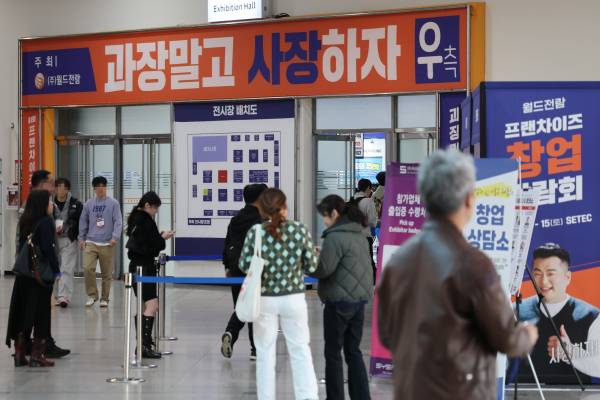 ‘도움’ 말고 ‘권한’을… 스타트업 생태계의 진짜 주인공은 창업자다 