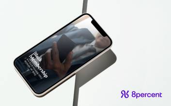 “평균 1.6억 굴려 연 10%대 수익”… 찐부자 몰리는 ‘블랙멤버십’ 정체는