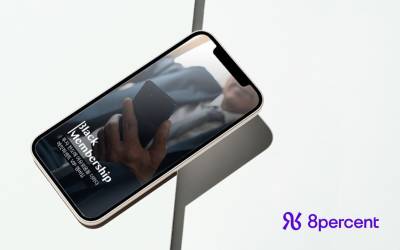 “평균 1.6억 굴려 연 10%대 수익”… 찐부자 몰리는 ‘블랙멤버십’ 정체는