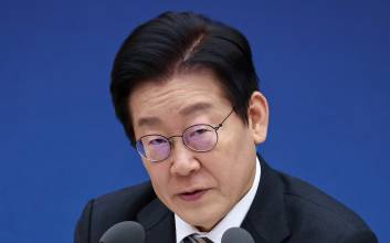 李대통령 "위반하고도 '어쩔건데' 한다…망한다는 생각 들게 해야"