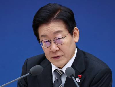 李대통령 "위반하고도 '어쩔건데' 한다…망한다는 생각 들게 해야"