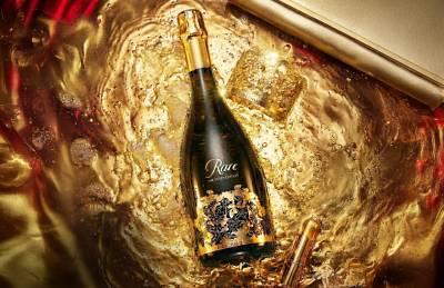 세븐일레븐, ‘티아라 쓰는 샴페인’ 레어 퀸 에디션 단독 출시