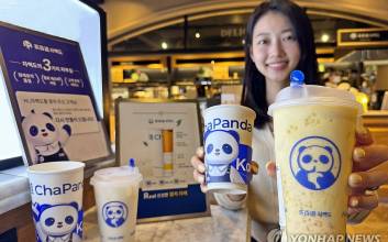 “제2의 탕후루 될까”…명동·홍대 점령 나선 대륙의 ‘밀크티’ [AI 한입 리포트]