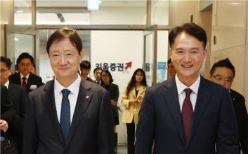 체질 개선·신뢰 회복 과제...‘리스크 관리’ 시험대 오른 엄주성 [CEO열전]②