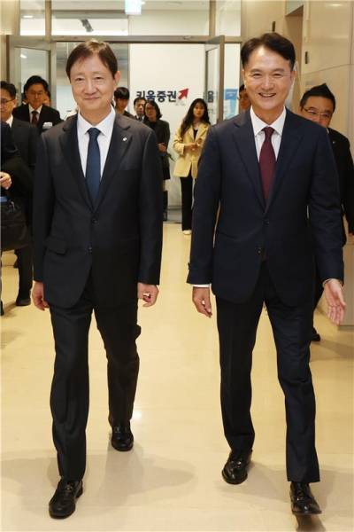 체질 개선·신뢰 회복 과제...‘리스크 관리’ 시험대 오른 엄주성 ②