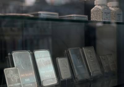 금 다음은 은…'실버 러시'에 투자자 몰린다