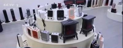 중국산 난방기, 세계 생산 비중 65%… 해외 수요 증가 배경