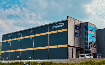 함정 기관제어 전문 ‘플렛디스’, 100억 투자 유치… “ECS 국산화 박차”