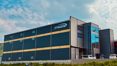 함정 기관제어 전문 ‘플렛디스’, 100억 투자 유치… “ECS 국산화 박차”