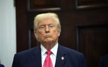 The Trump administration drastically reduces the immigrant work permit duration from 5 years to 18 months.