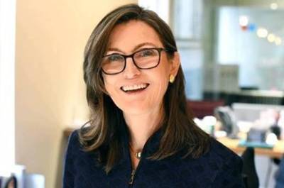 "금값 크게 떨어질 것" 돈나무 언니의 경고, 왜?