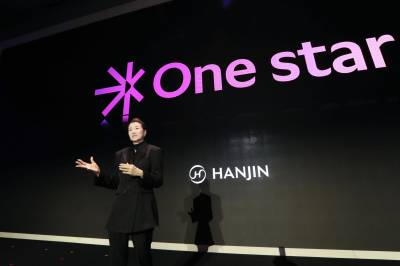  한진, 업무용 메신저 ‘슬랙’ 전면 도입…조현민표 ‘물류 혁신’ 속도