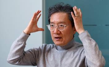 삼성 16년차 수석연구원, ‘헤드폰’ 시장에 뛰어들다 [이코노 인터뷰]