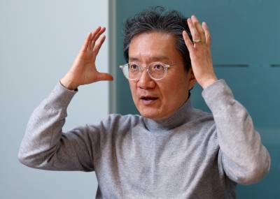 삼성 16년차 수석연구원, ‘헤드폰’ 시장에 뛰어들다 