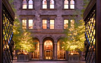 롯데, 뉴욕 호텔 부지 7200억에 인수