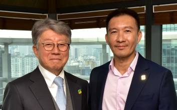 ‘도미노피자’ 운영사 청오SW, ‘써브웨이’ 韓 마스터 프랜차이즈 사업자 선정